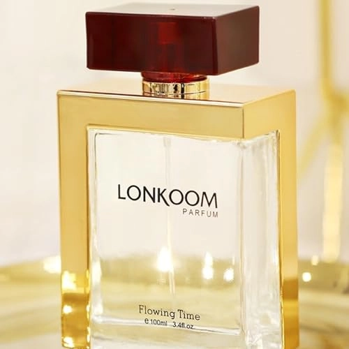 Flowing Time - Eau de Parfum 100ml