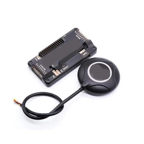 2.4.8 32-bit Flight Controller Autopilot