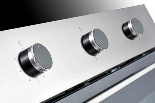 HSF 924 G 90cm Gas Oven