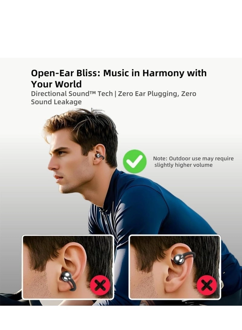 OE3 Wireless Earbud
