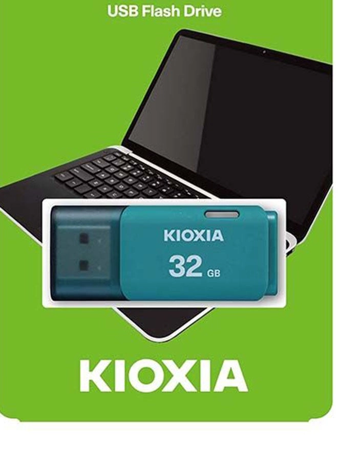 TransMemory U202 32GB