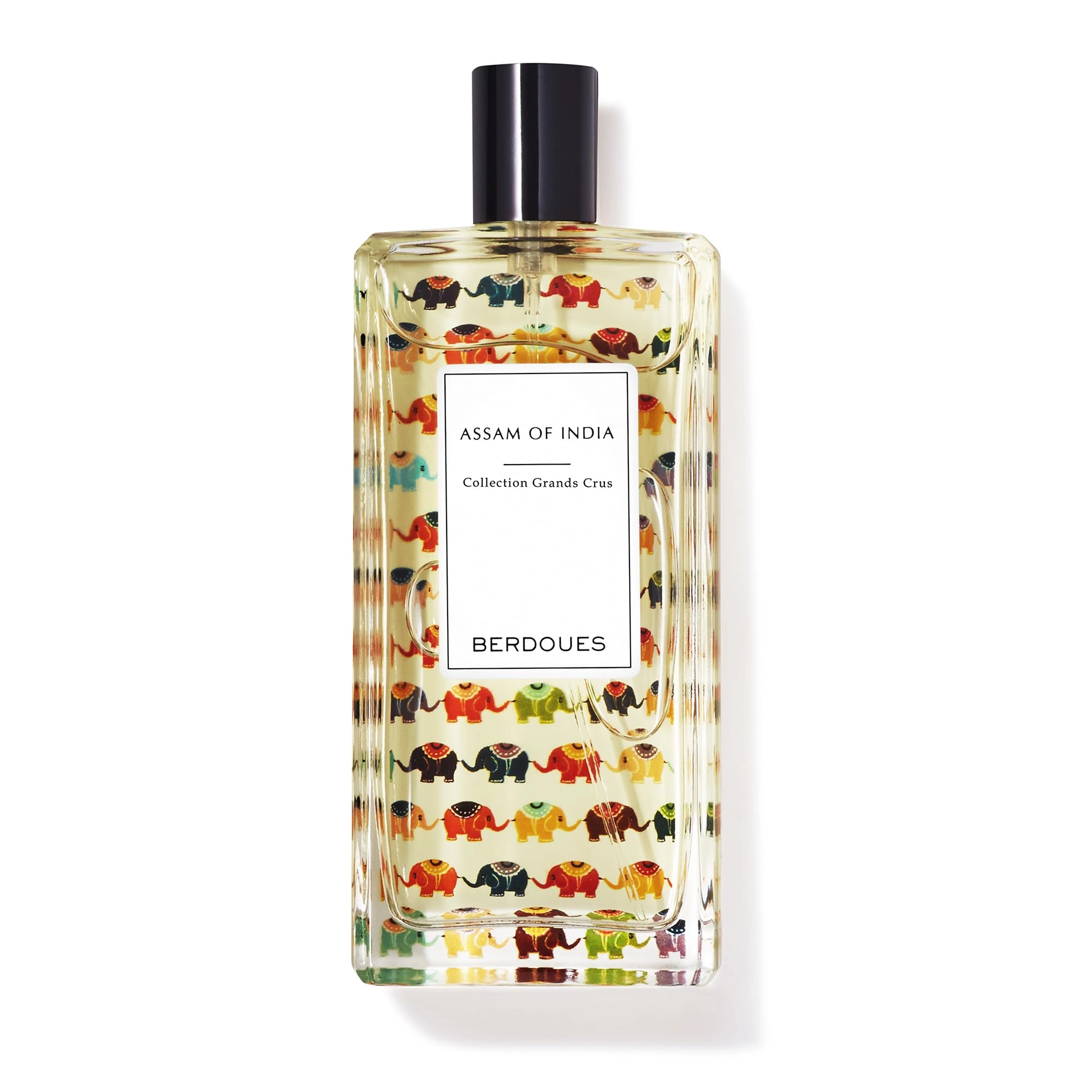Berdoues Assam of India Eau de Parfum 100ml