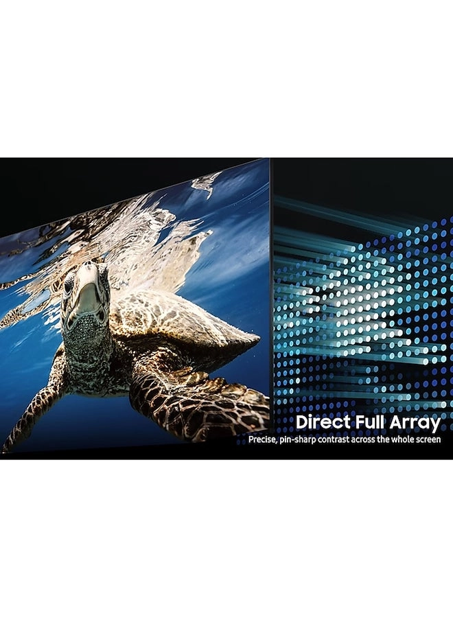 (Renewed) 65Q80B - 65 inch