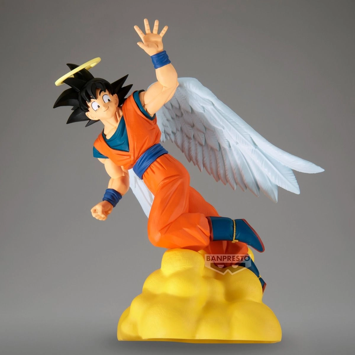Son Goku - Dragon Ball Z - 120mm (12 cm)