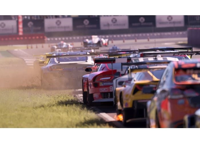 Forza Motorsport 8 - Xbox Series X