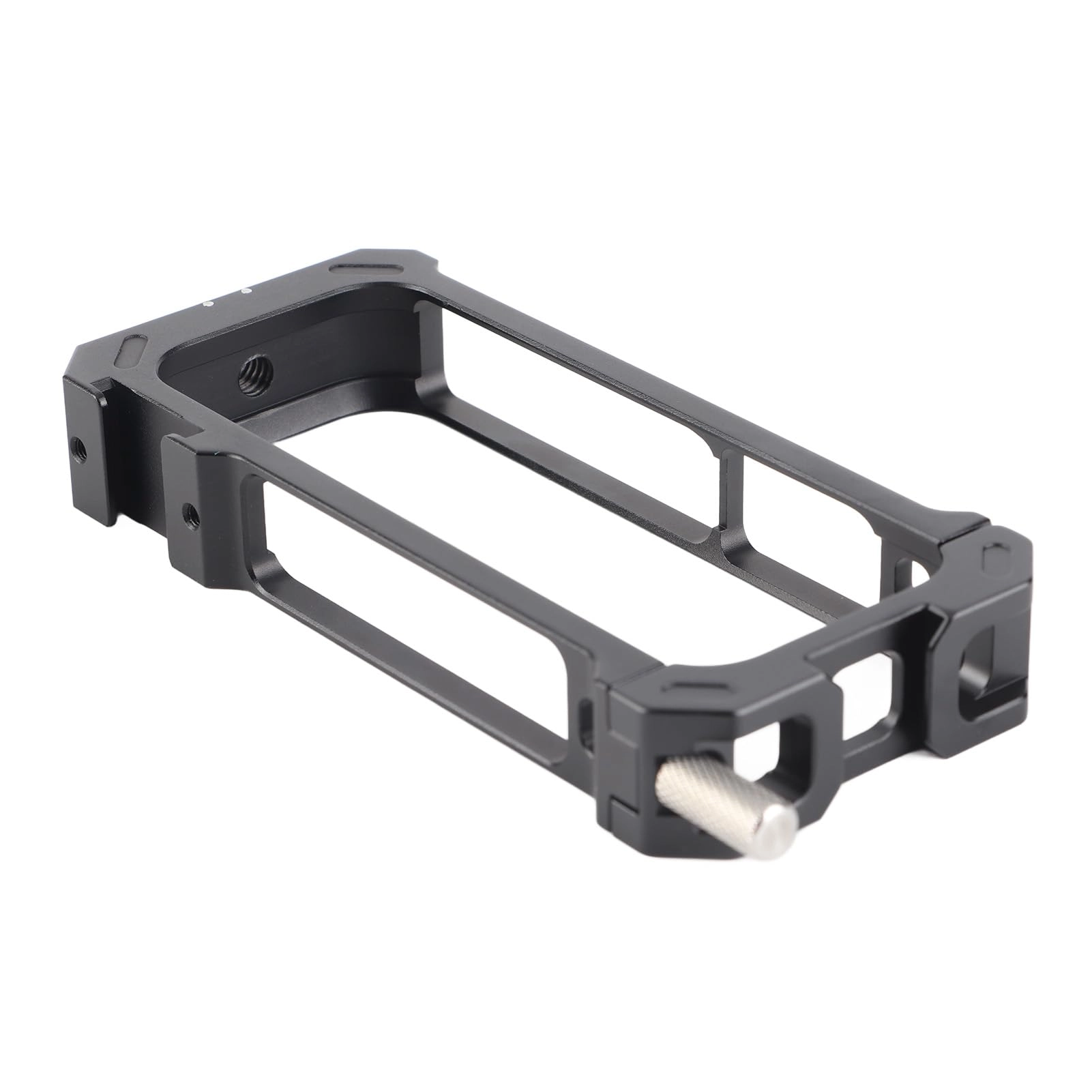 Keenso Protective Frame for X3 - Aluminum Alloy Cold Shoe Mount