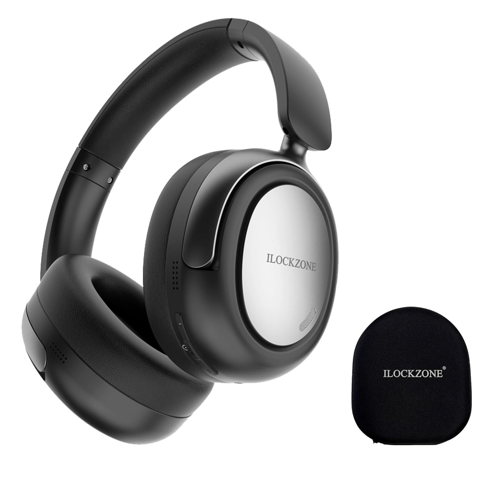 ILOCKZONE LC30Pro Wireless Headphone