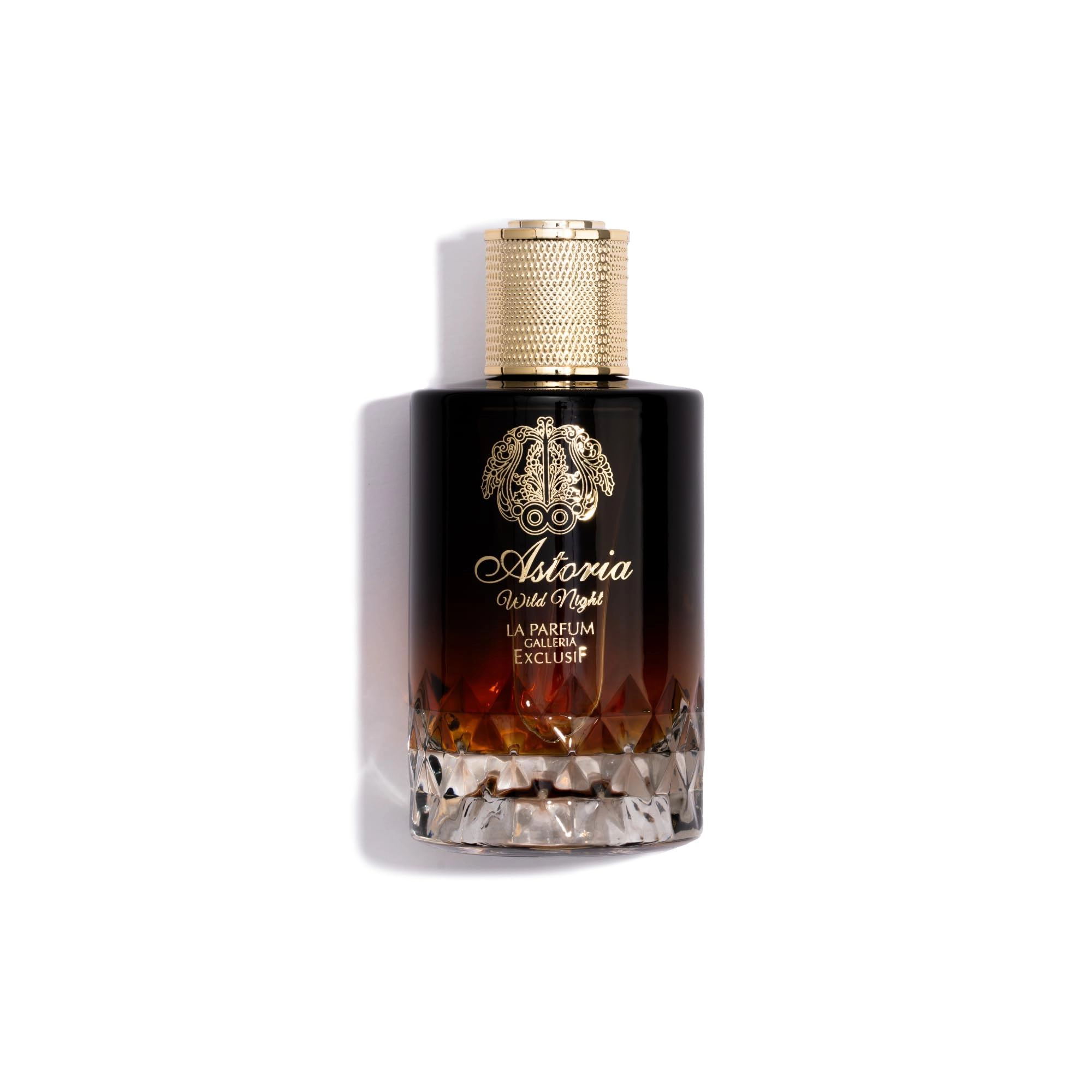 LA PARFUM GALLERIA Astoria Wild Night - Eau de Parfum 100ml