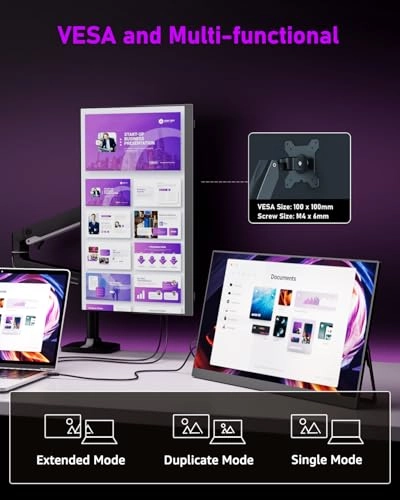 PTM23 - 23.8 Inches 3840x2160