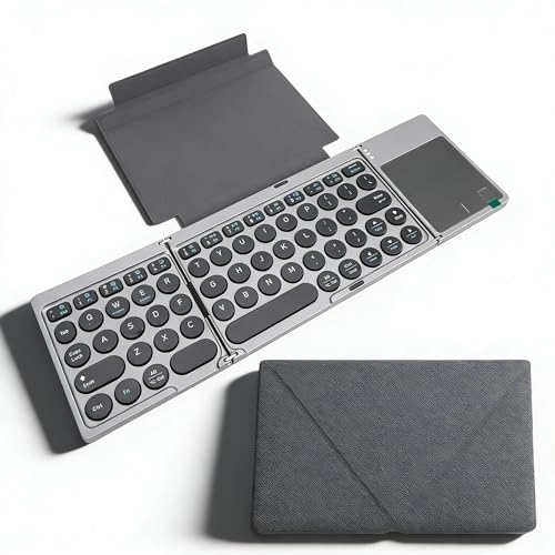 Foldable Keyboard