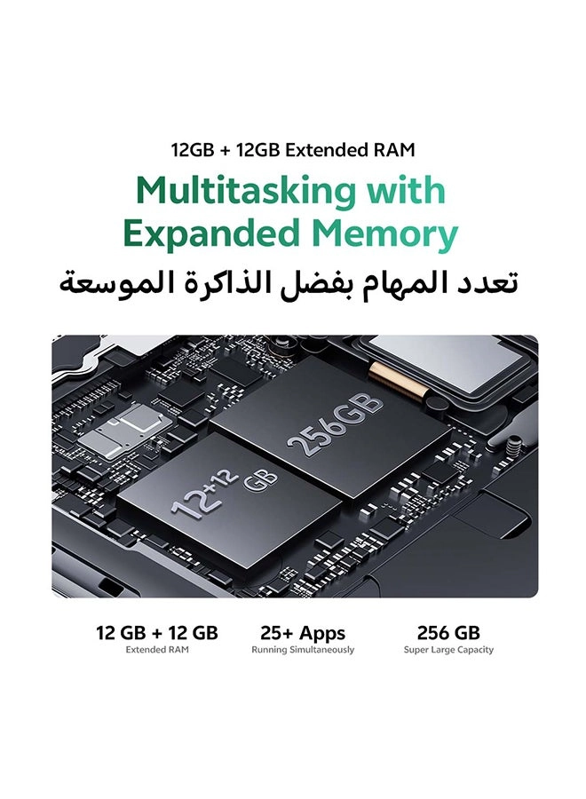 Y31 - 12GB 256GB