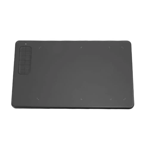 Graphics Drawing Tablet - 10x6 Inch 8192 levels