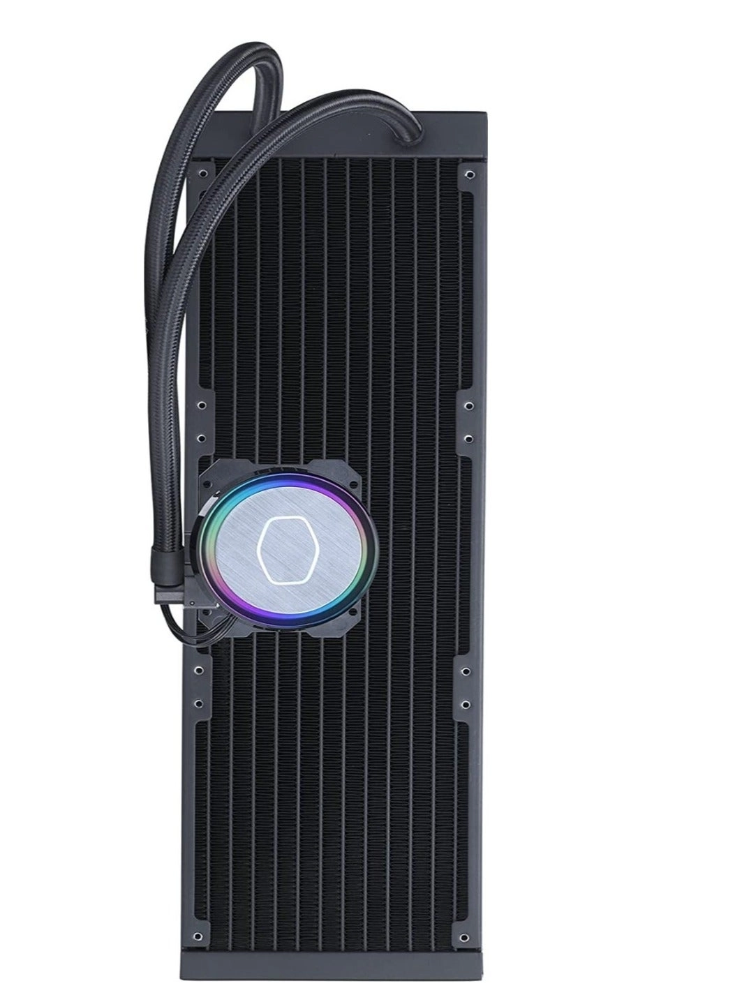 MasterLiquid ML360 Illusion - Dual 120 millimeter