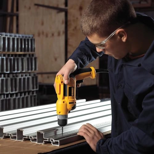 DWD110K - 3/8-Inch 7 Amps