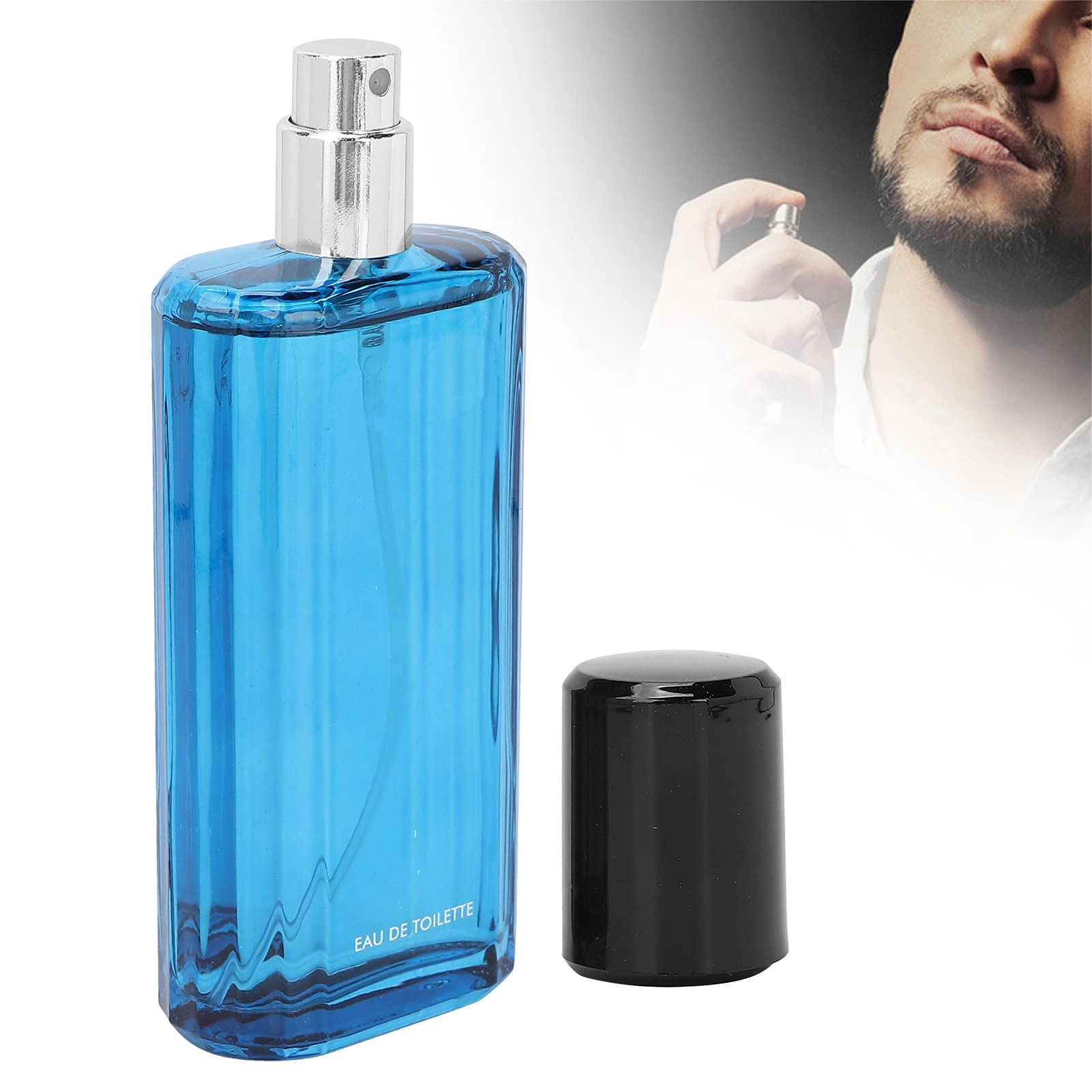 Generic Ocean & Wood Eau de Toilette 80ml