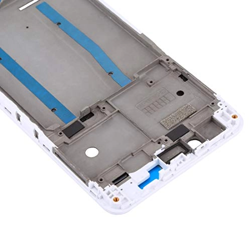Redmi 4A Front Housing LCD Frame Bezel