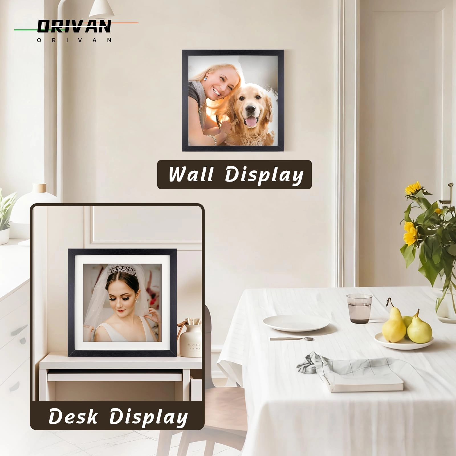 Picture Frame - 10x10