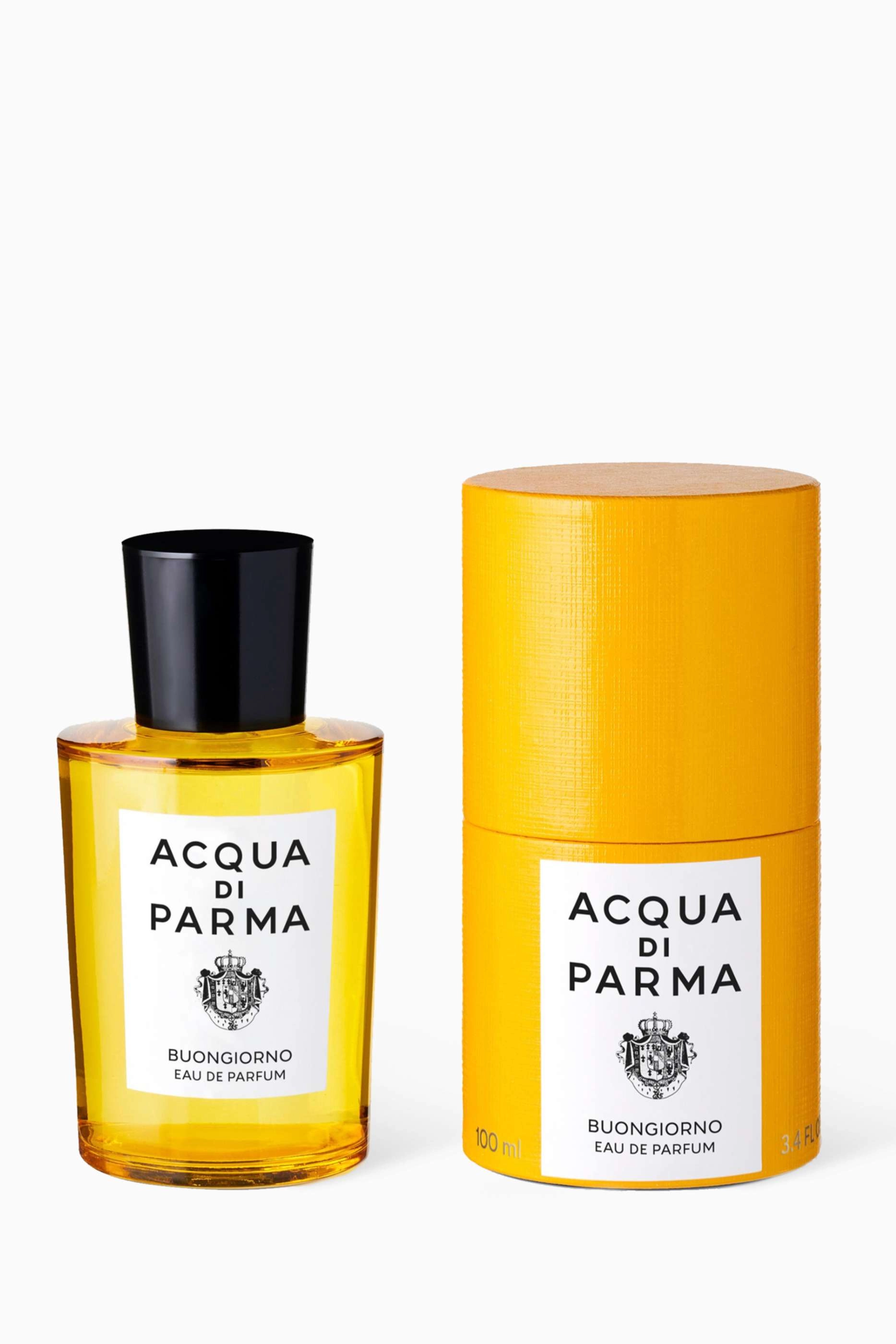 Acqua di Parma Buongiorno Eau de Parfum 100ml