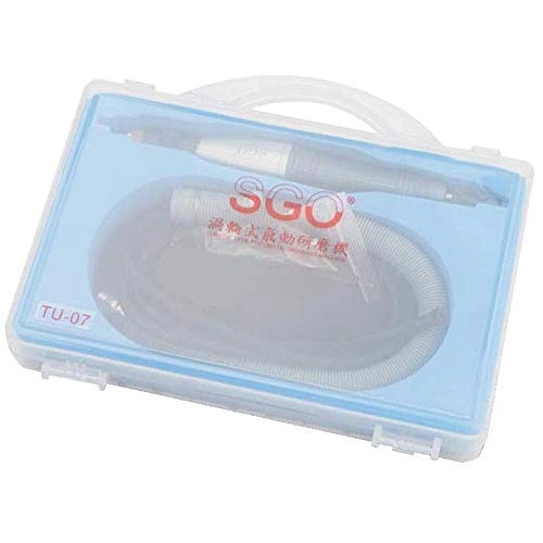 Air Sander - 15000rpm Reciprocating