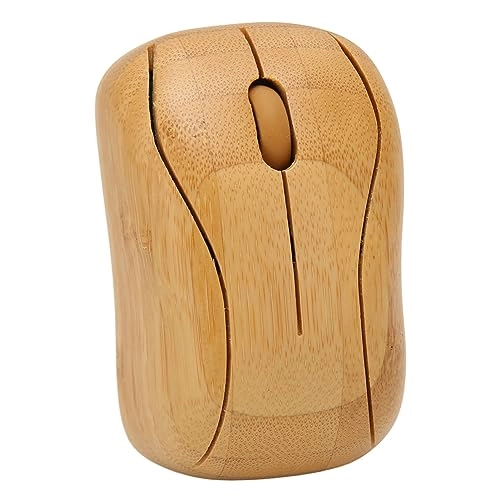 Wireless Mouse - 2.4G