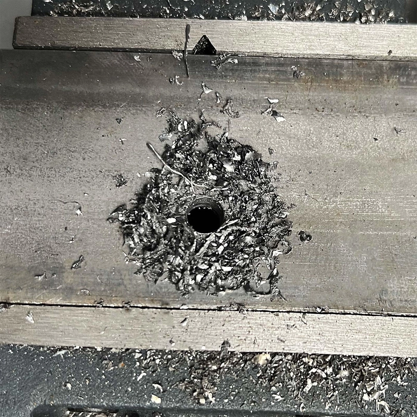 5% Cobalt Drill Bit Set - 5% Cobalt 21PCS 1/16-3/8 Inch