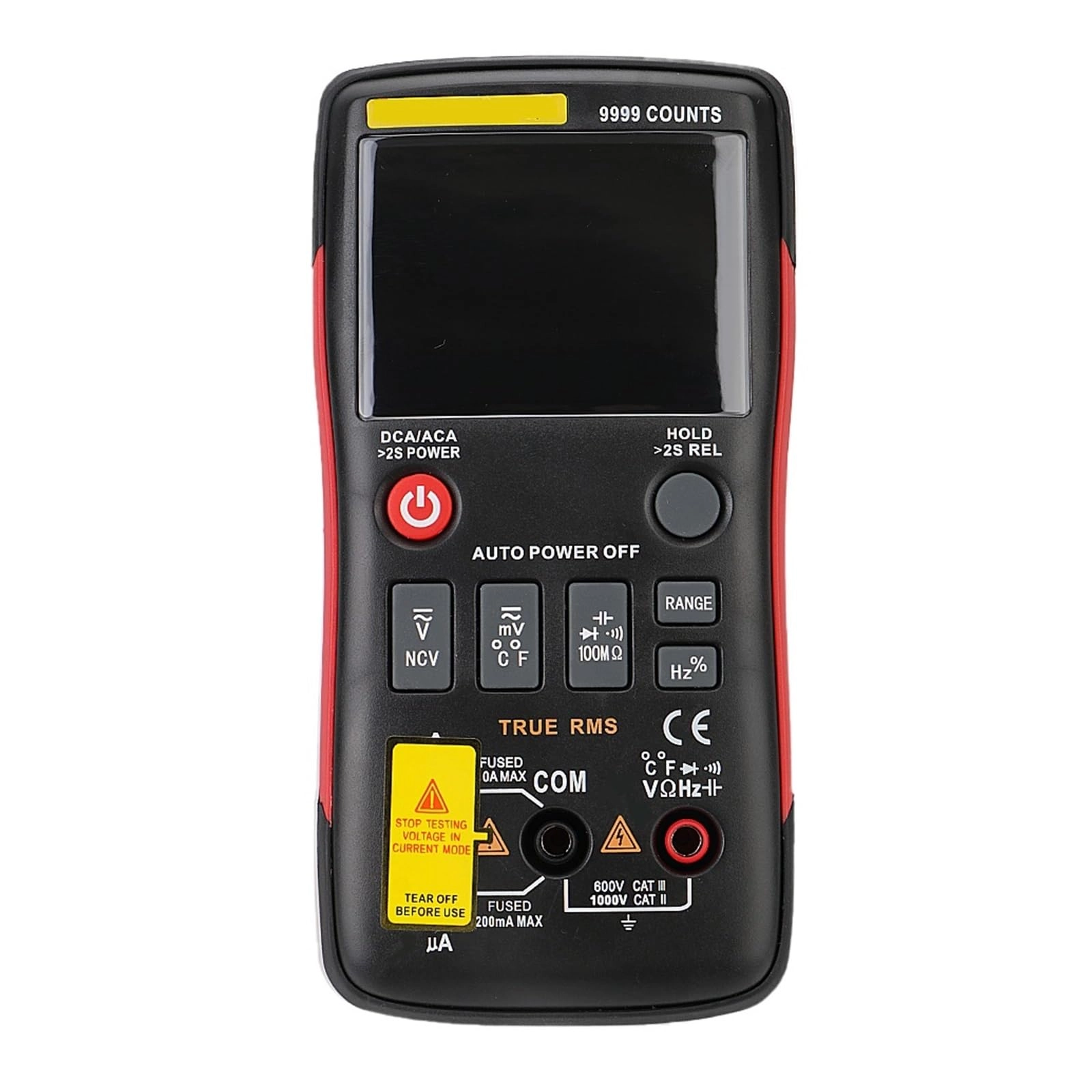 1005005632350806 - Analog Tester Digital Multimeter