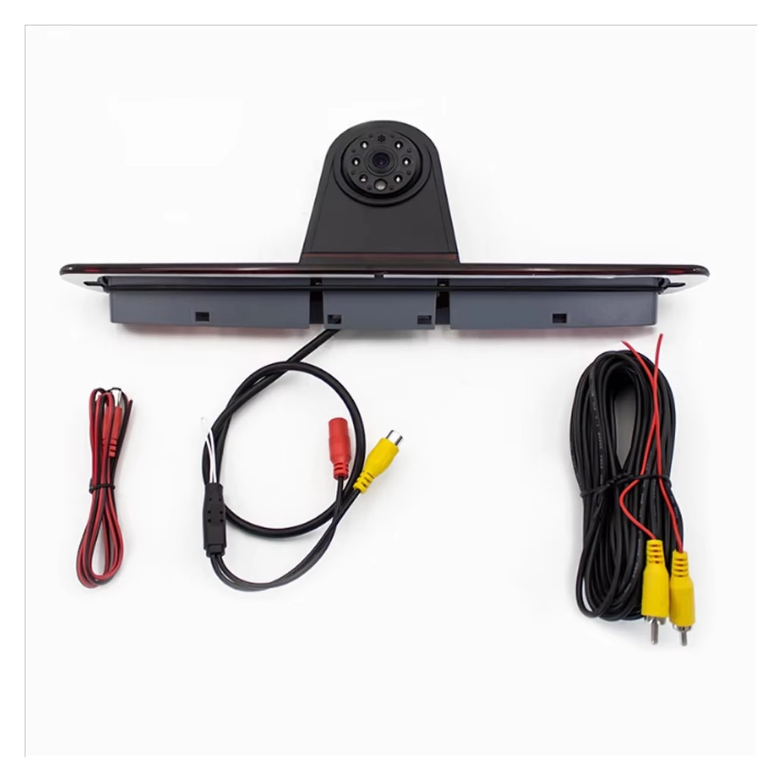 Rear View Camera - Night vision 420 TV lines