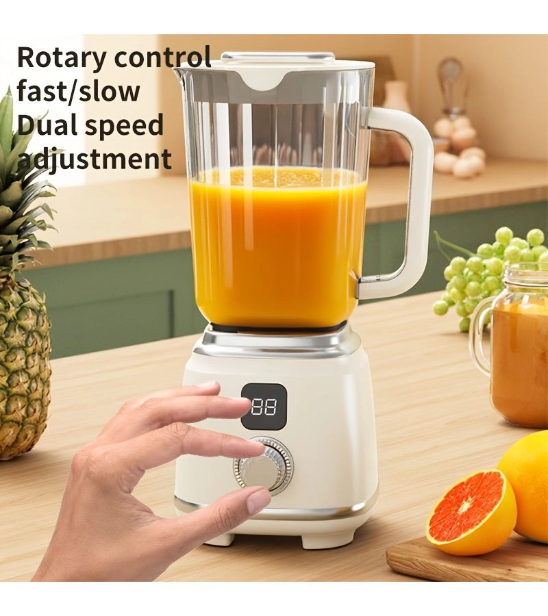 Generic Multi Functional USB Rechargeable Juicer