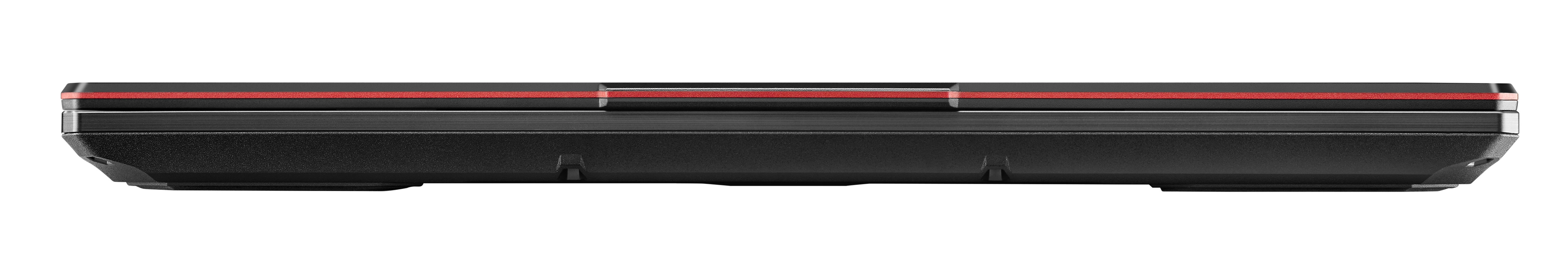 TUF F15 - 15.6'' Core i7-12700H 16GB DDR4 1TB PCIe SSD