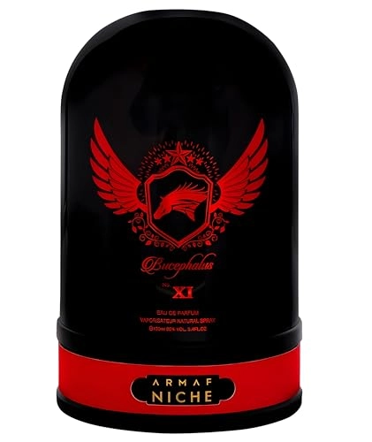 BucephalUS No. Xi Eau de Parfum 100ml