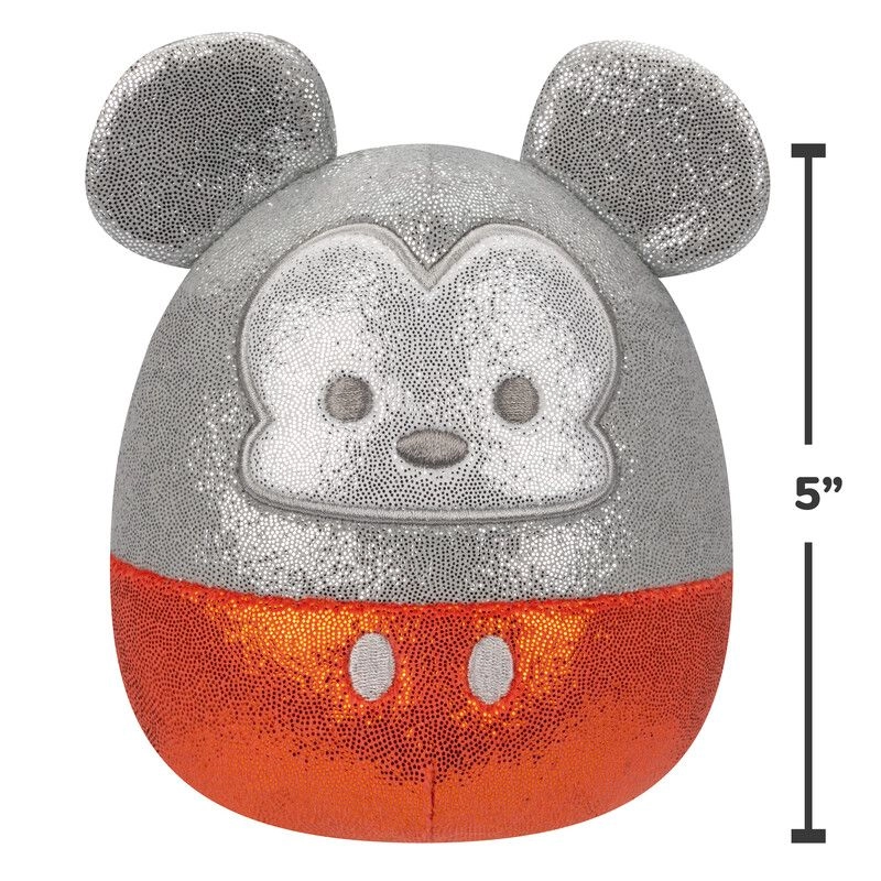 Mickey Mouse - 12.7 cm