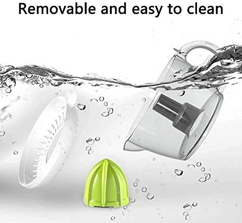 Juicer - Low Power 700ML