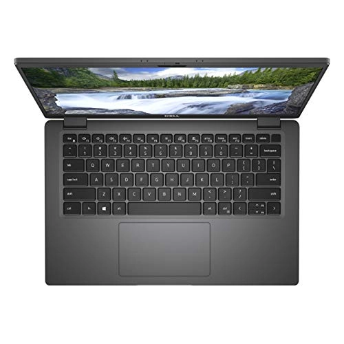 (Renewed) Latitude 7410 - 14.1'' i5-10210U 8GB DDR4 256GB SSD