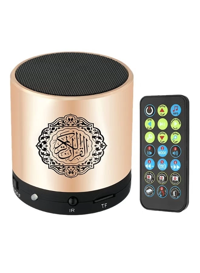 Quran Speaker - 3W