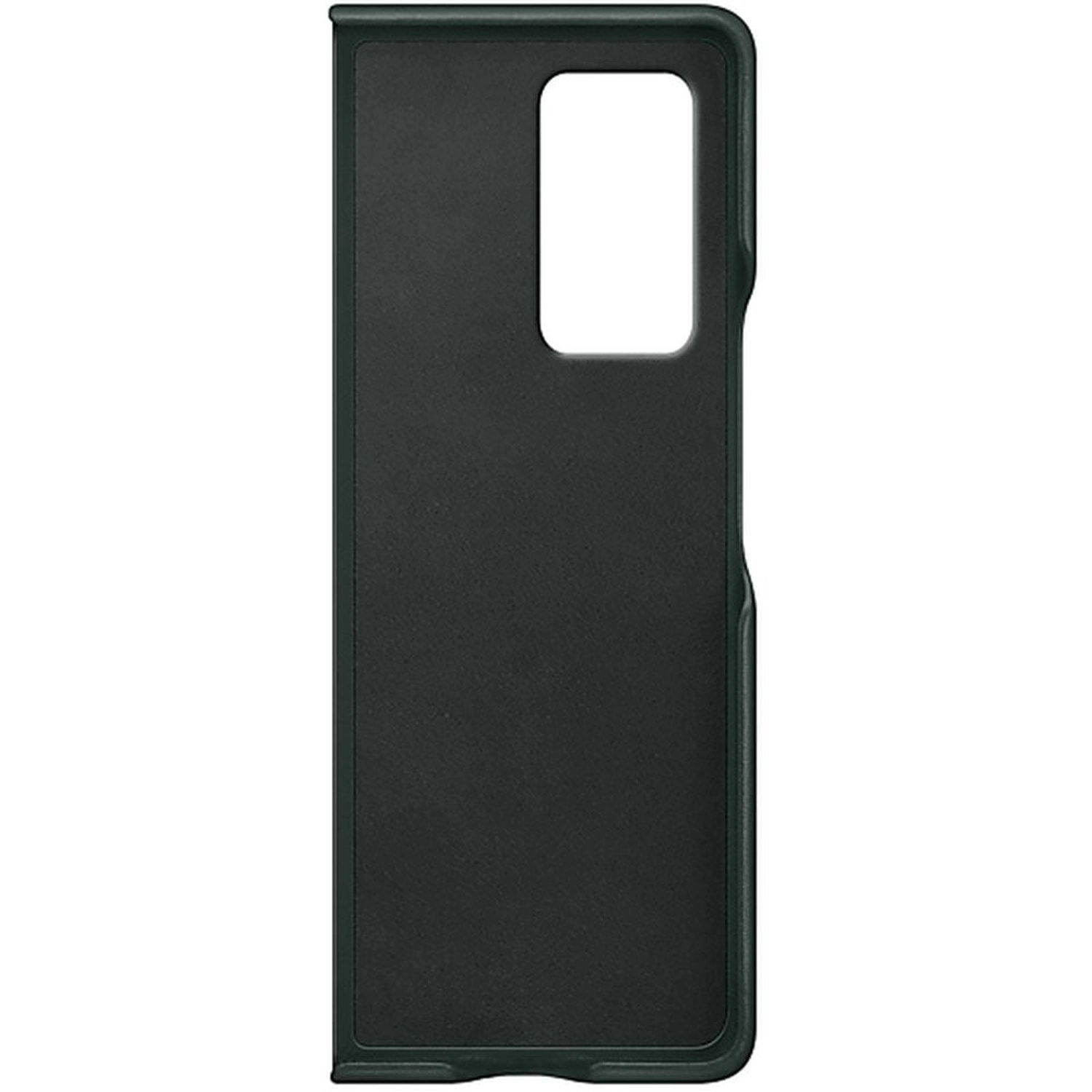 Galaxy Z Fold2 Leather Cover for Samsung Galaxy Z Fold2