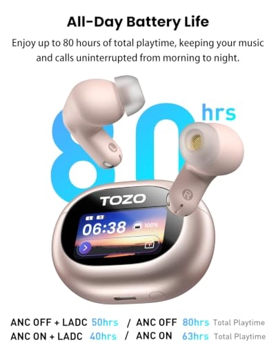 NC20 Wireless Earbud