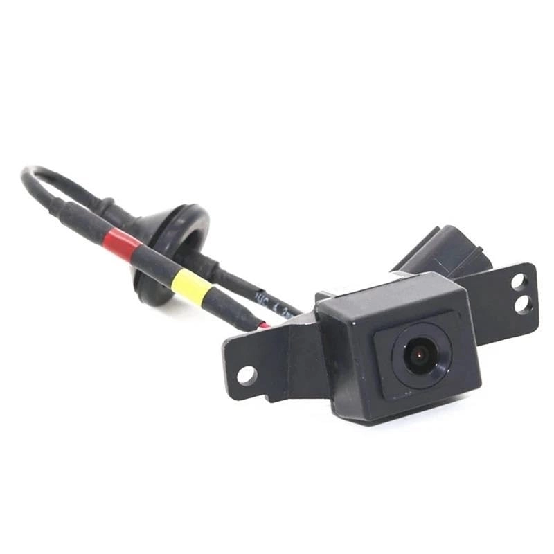 NYSQOFMB Rear View Backup Camera - Night vision Wired