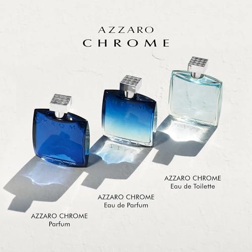 Chrome Eau de Toilette 100 ml