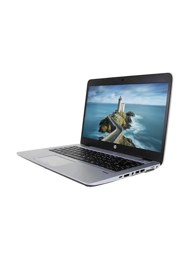 (Renewed) Elitebook 840 G4 - 14'' Core i5-7200U 8GB DDR4 256GB SSD