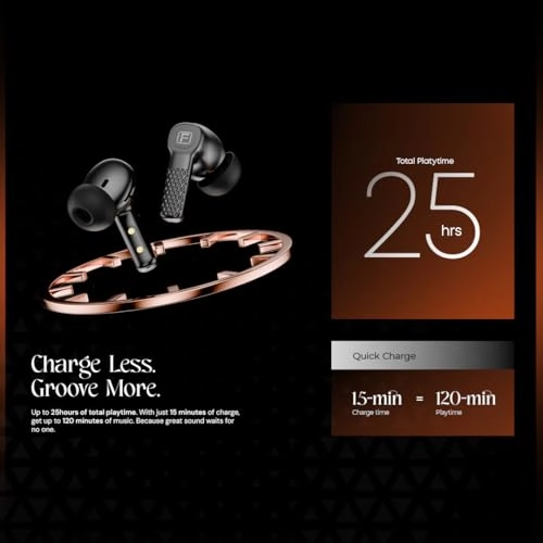 Orvon Wireless Earbud