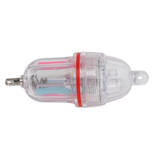 Underwater Flasher - LED 2100 Feet