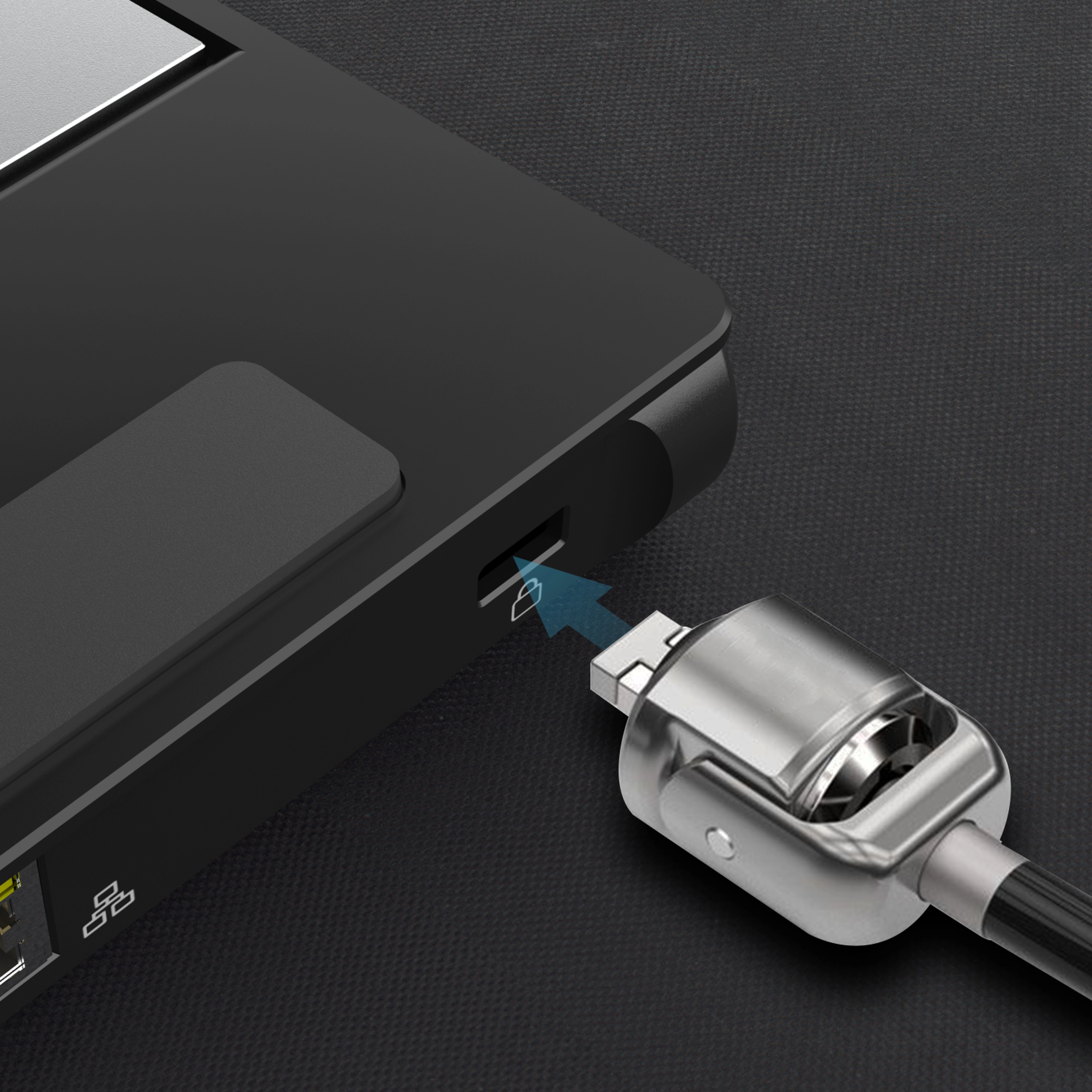 USB-C Dual HDMI Docking Station JCD542 - 4K + 1080p Dual HDMI PD 100W