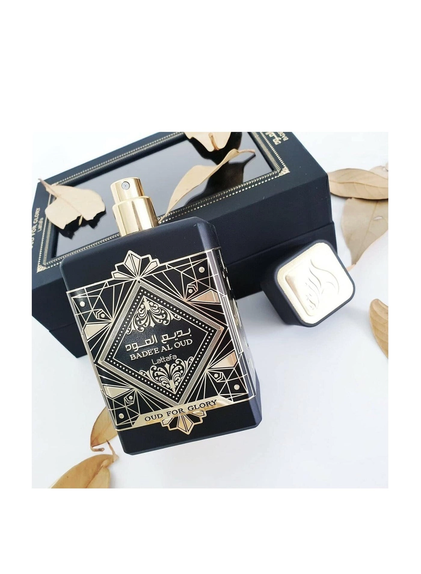 Oud For Glory Eau de Parfum 100 ml