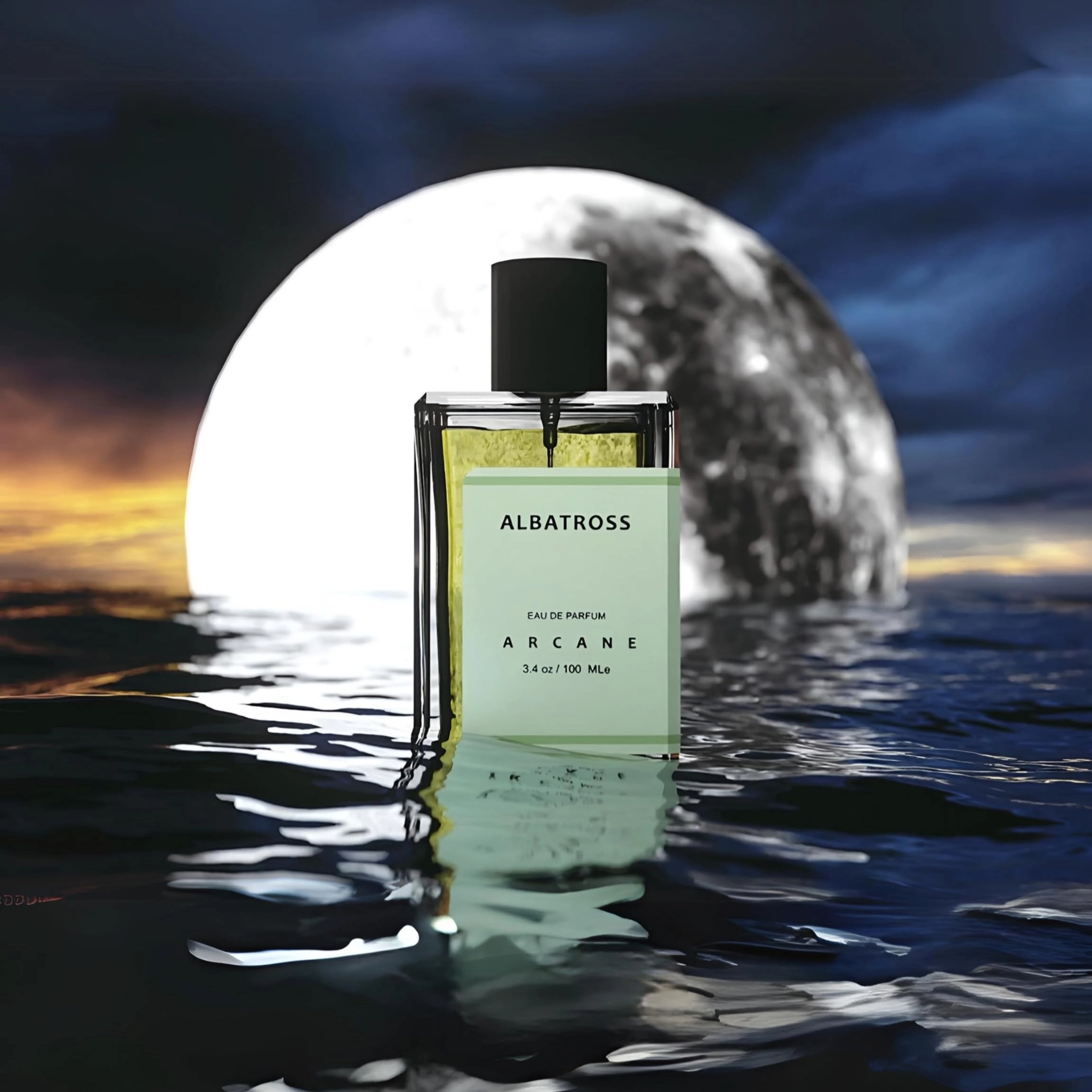 Arcane - Eau de Parfum 100ml