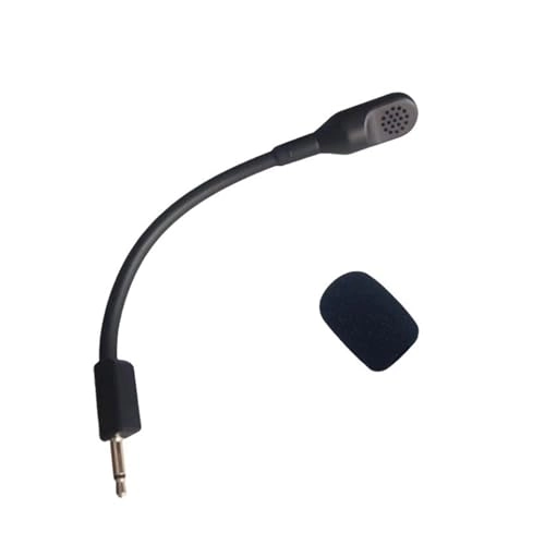 G4S Microphone Boom 3.5mm-Mini-Jack Microphone