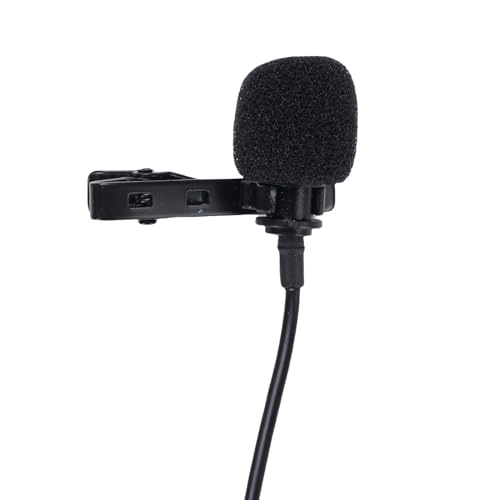 Yanmismh5cx3p9to 3.5mm-Mini-Jack+USB Microphone