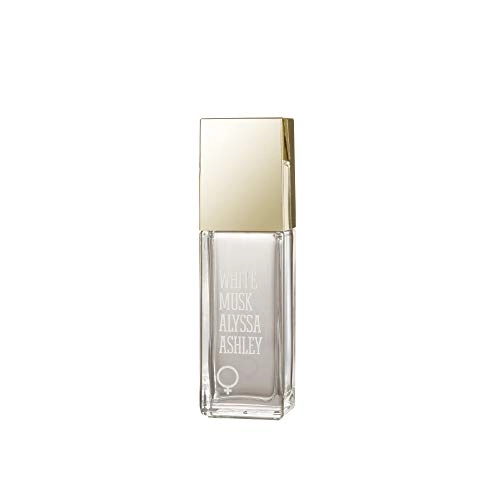 White Musk Eau de Toilette 50ml