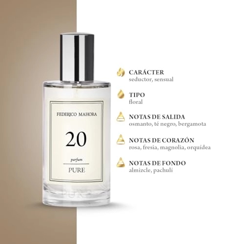 Rose Eau de Parfum 50 ml