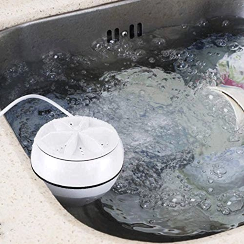 Ultrasonic Tub Washer