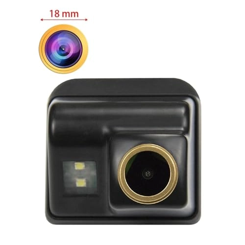 Reverse Back Up Parking Camera - Night Vision